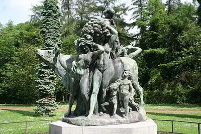 L'Abondance (1902)