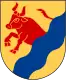 Coat of arms of Mariestad Municipality