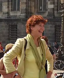 Marijke Vos