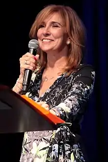 Marilyn Milian