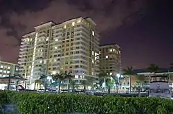 Marina Village of Boynton Beach