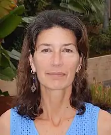 Image of Roberta Marinelli