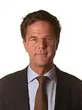 Mark Rutte