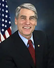 Mark Udall, Colorado