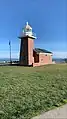 Mark Abbott Memorial Lighthouse