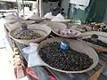 Market Scene Oshakati Namibia