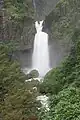 Marleshwar Waterfall - Close Up