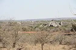 Marloth Park from the Kruger Park