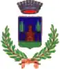 Coat of arms of Marmirolo