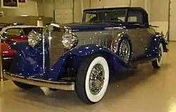 Marmon 1932