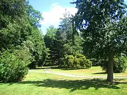 Marquand Park