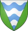 Coat of arms of Marsaskala