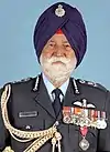 Arjan SinghDFC