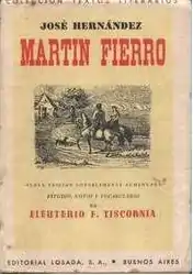 First edition of the book.