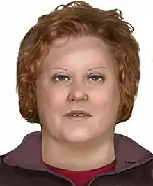 Jane Doe alias “Mary Anderson”