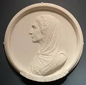 Mary Howitt (1875), Chrysler Museum of Art