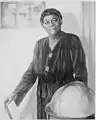 Mary McLeod Bethune