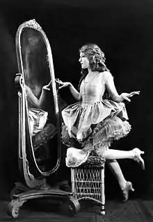 Mary Pickford