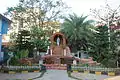 Grotto of Our Lady at St. Theresa Church