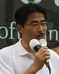 Masaru Wakasa IMG 5348 20130706 (cropped).JPG