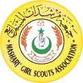 Masharih Girl Scouts Association, not recognized by WAGGGS