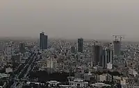 2. Mashhad, Khorasan Razavi Province