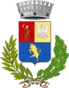 Coat of arms of Masi Torello