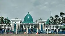 Al-Akbar Mosque