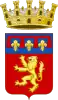 Coat of arms of Massa Marittima