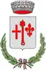 Coat of arms of Massa e Cozzile