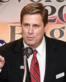 Geoff Diehl