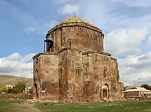 S. Hovhannes Church