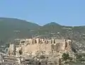 Masyaf Castle, Syria