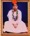 Mataji Virajpet