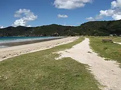 Matauri Bay