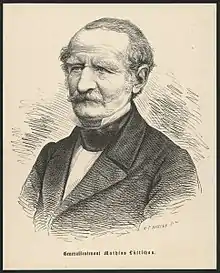 Mathias Lüttichau