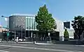 Matsumoto Performing Arts Centre (2004)