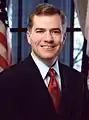 GovernorMatt Bluntfrom Missouri(2005–2009)