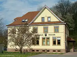 Town hall