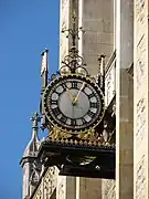 Maughan Library (ex-Public Record Office)