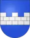 Coat of arms of Mauraz