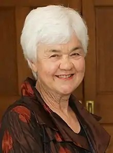 Maureen Lander