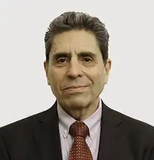 Mauricio Rojas