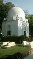 Mausoleum of Syedna Jalal Shamsuddin, Ahmedabad