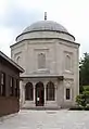 Mausoleum of Hurrem Sultan (Roxelana)