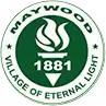 Official seal of Maywood