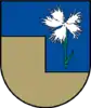 Coat of arms of Mazsalaca Municipality