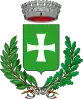 Coat of arms of Mazzo di Valtellina