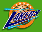 Laguna Lakers logo