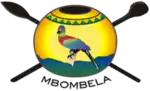 Official seal of City of Mbombela Local Municipality